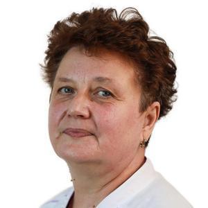 Таболина Вера Михайловна