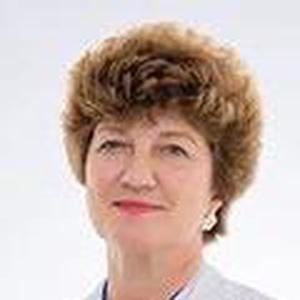 Перова Светлана Алексеевна