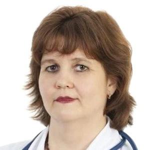 Брук Яна Александровна