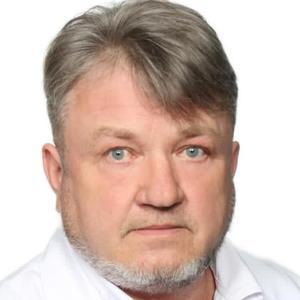 Чубин Евгений Семенович