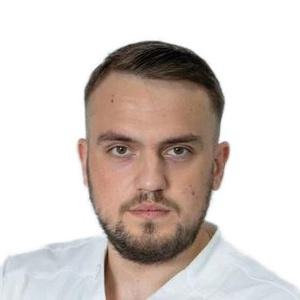 Бурак Максим Владимирович