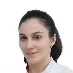 Наврузова Диана Рамазановна