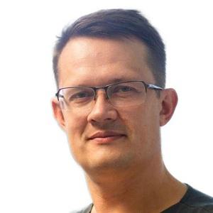 Алексеев Алексей Владимирович
