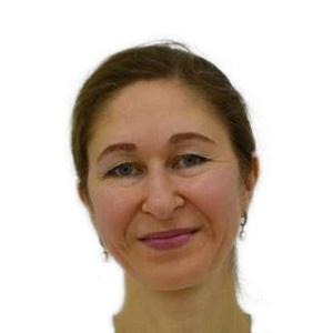 Калайчан Наталья Валерьевна