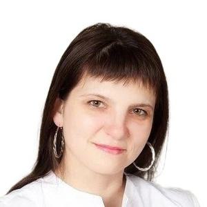 Енякина Олеся Михайловна