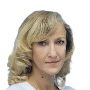 Гурина Наталья Владимировна