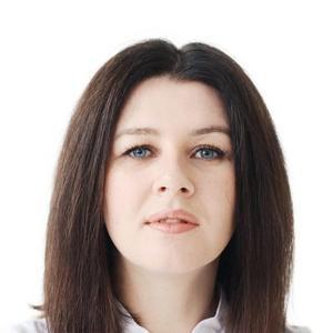 Дулина Нина Валерьевна