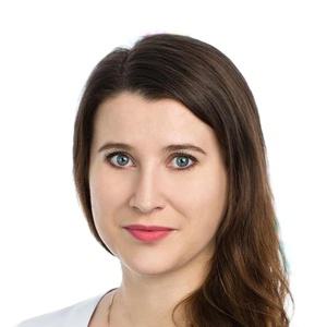Черных Елена Александровна
