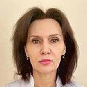 Ковалевская Елена Александровна