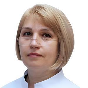 Дьячкова Ирина Вячеславовна