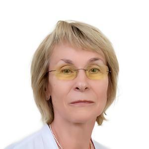 Бевзюк Татьяна Ивановна