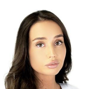 Зелендинова Алена Александровна
