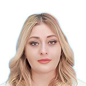 Каде Сусанна Хазретовна