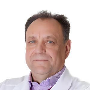 Громыко Александр Васильевич