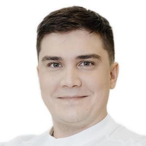 Емельянов Вадим Владимирович