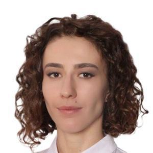 Лемещенко Диана Евгеньевна