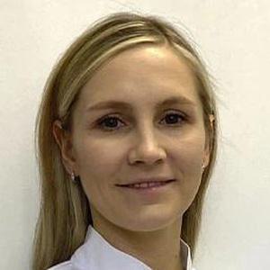 Мокроусова Елена Михайловна