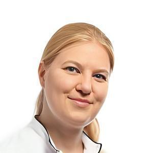 Быстрицкая Елена Александровна