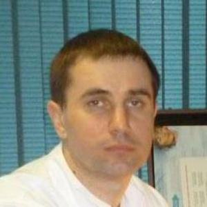 Левшин Сергей Иванович