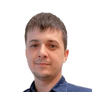 Коляда Михаил Александрович