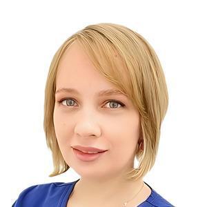 Шамилева Ольга Юрьевна