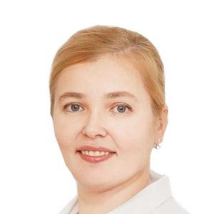 Чеканова Ольга Владимировна