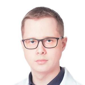 Карпов Артемий Алексеевич