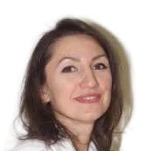 Лебедева Юлия Геннадьевна