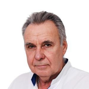 Зеленцов Борис Альбертович
