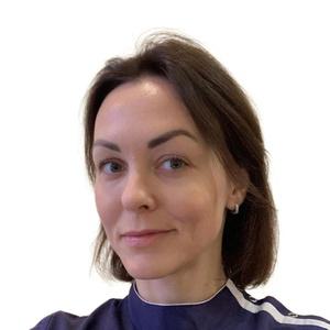Ледина Наталья Владимировна