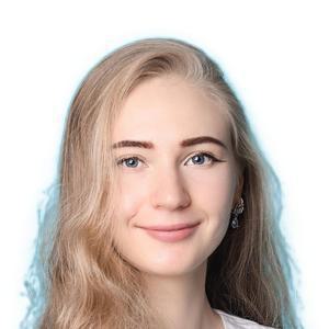 Михалочкина Мария Васильевна
