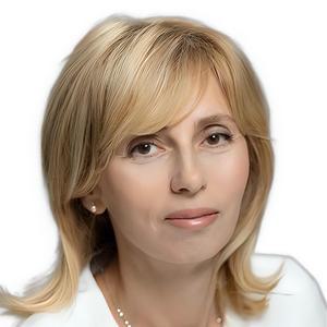 Успенская Юлия Борисовна