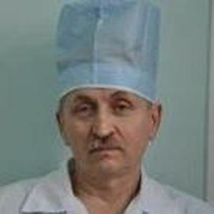 Перевощиков Виктор Сергеевич
