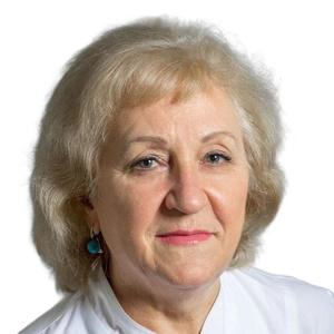 Гончарова Зинаида Васильевна