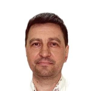 Лямкин Сергей Васильевич