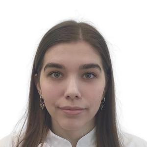 Барышникова Екатерина Олеговна