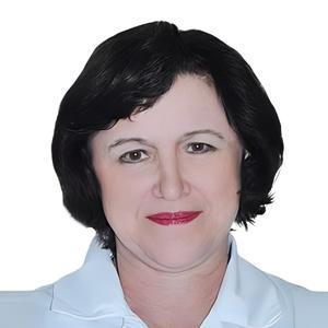 Пухова Надежда Жановна