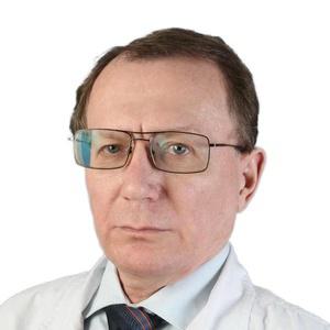 Фоменко Евгений Михайлович