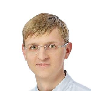 Григорьев Михаил Сергеевич
