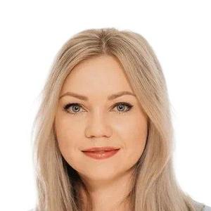 Черкашина Алена Игоревна