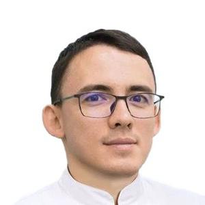 Гильманов Фарид Каримович
