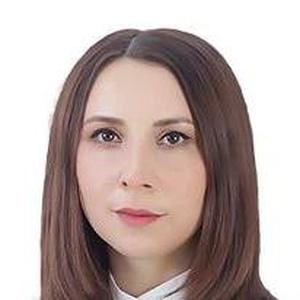 Юсупова Заира Садагаджиевна