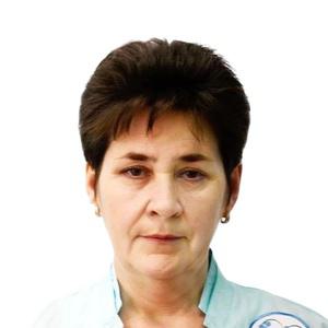 Дуракова Любовь Васильевна