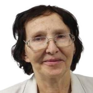 Косоплеткина Галина Петровна