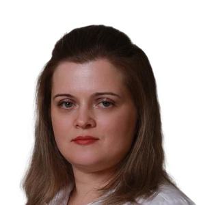 Тимофеева Елена Станиславовна