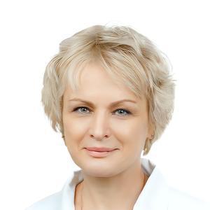 Панина Татьяна Петровна