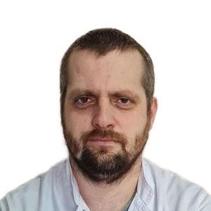 Мазовецкий Сергей Борисович