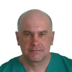Таняшин Михаил Валериевич