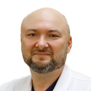 Черняк Алексей Владимирович