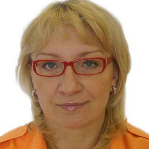 Барвина Ольга Филипповна